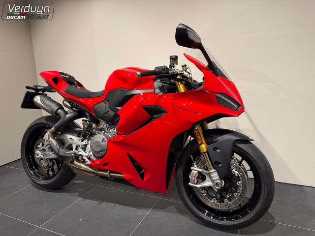 ducati - panigale-v2-s