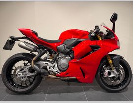 Ducati Panigale V2 S 2025 occasion