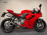 DUCATI PANIGALE V2 S