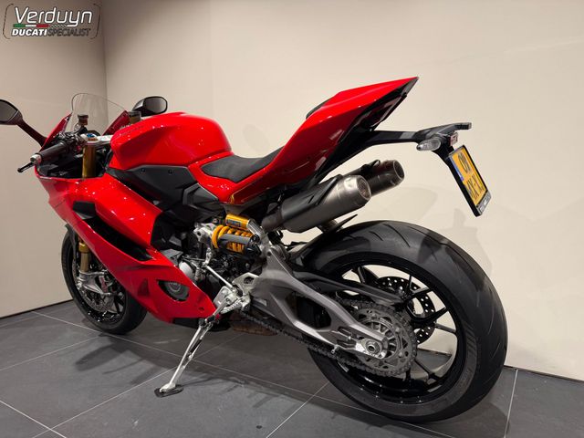 ducati - panigale-v2-s