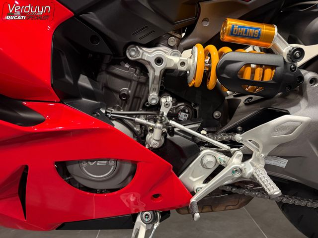 ducati - panigale-v2-s