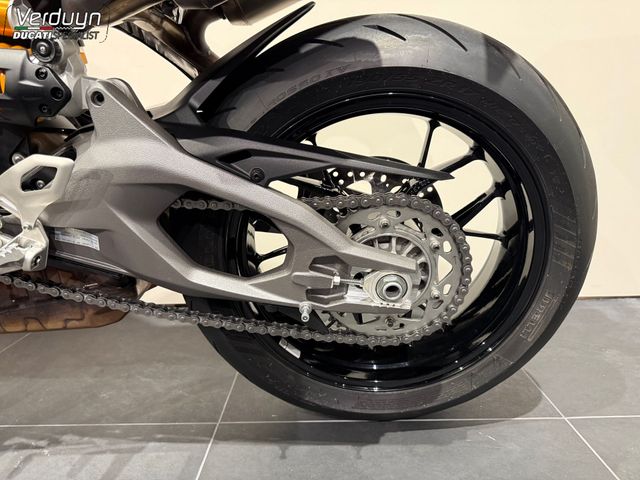 ducati - panigale-v2-s