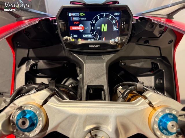 ducati - panigale-v2-s