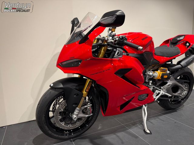 ducati - panigale-v2-s