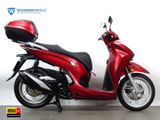 HONDA SH 350I