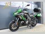 KAWASAKI VERSYS 1000 SE GRAND TOURER