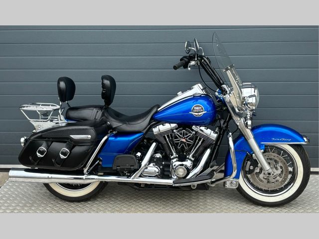 harley-davidson - road-king-classic-flhrci