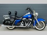 HARLEY-DAVIDSON ROAD KING CLASSIC FLHRCI