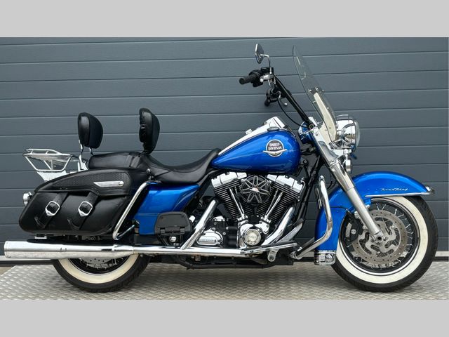 harley-davidson - road-king-classic-flhrci