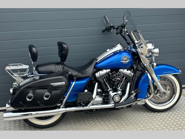 harley-davidson - road-king-classic-flhrci