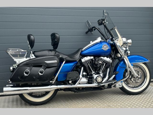 harley-davidson - road-king-classic-flhrci
