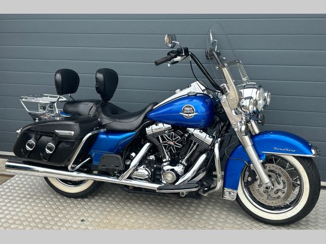 harley-davidson - road-king-classic-flhrci