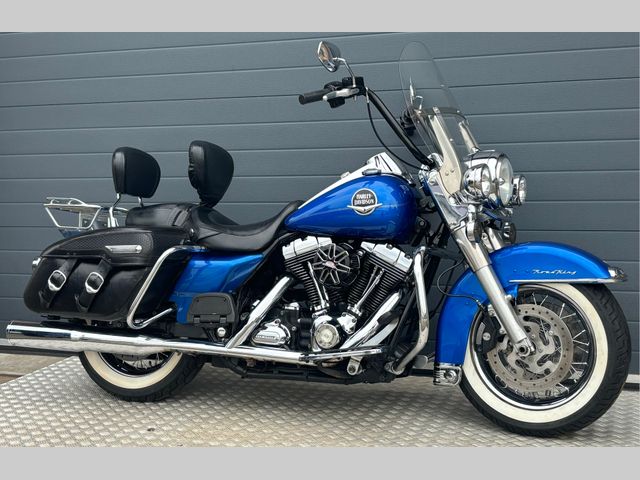 harley-davidson - road-king-classic-flhrci