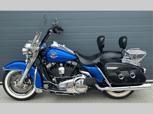 harley-davidson - road-king-classic-flhrci