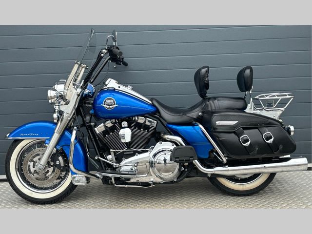 harley-davidson - road-king-classic-flhrci
