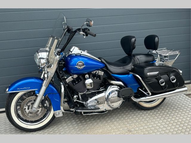harley-davidson - road-king-classic-flhrci