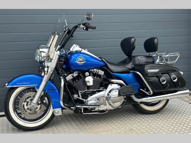 harley-davidson - road-king-classic-flhrci