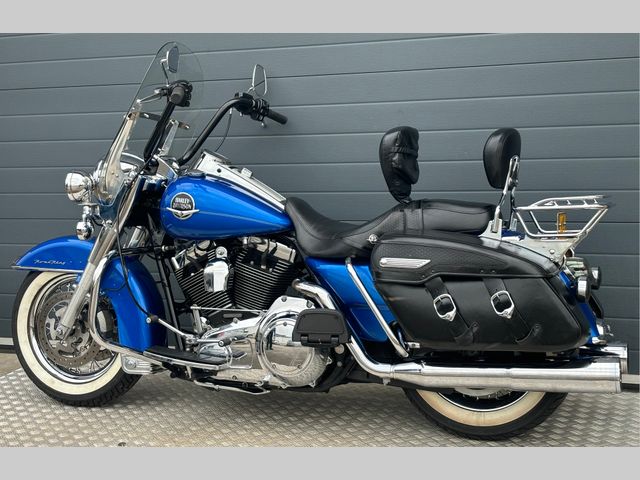 harley-davidson - road-king-classic-flhrci