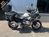 BMW R 1200 GS ADVENTURE ABS-ASC-ESA