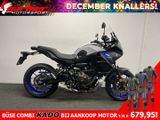 YAMAHA TRACER 700