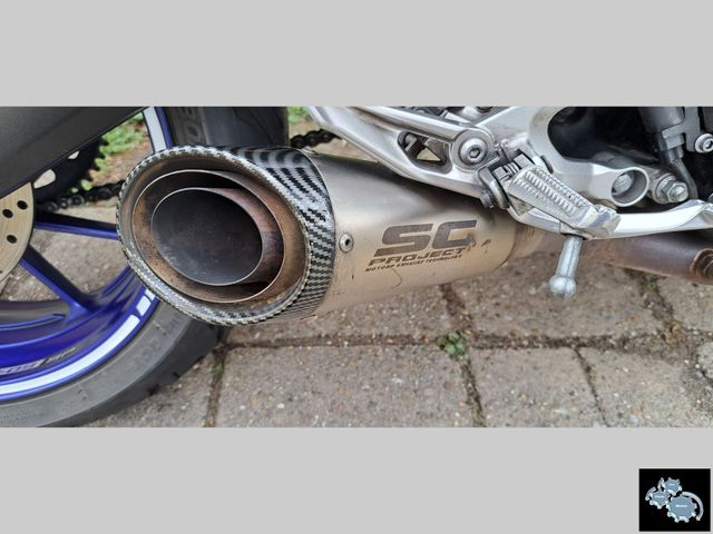 yamaha - mt-09-sp