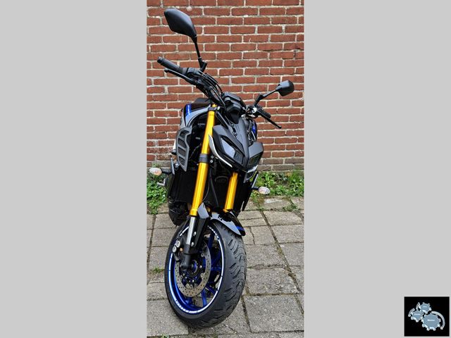 yamaha - mt-09-sp