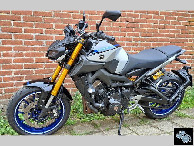 yamaha - mt-09-sp