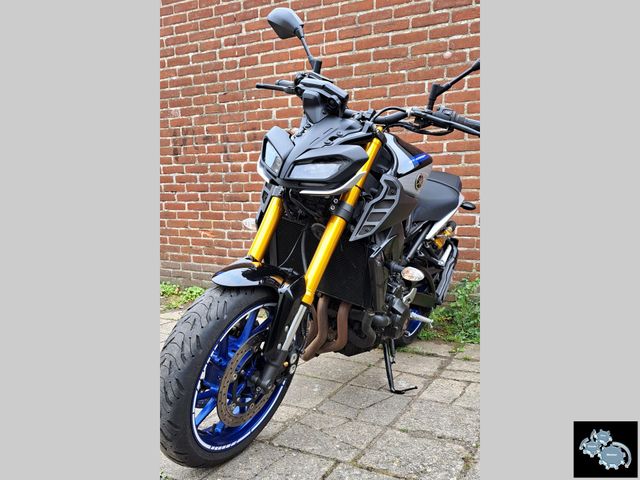 yamaha - mt-09-sp