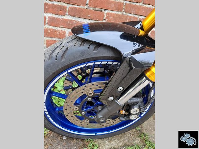 yamaha - mt-09-sp