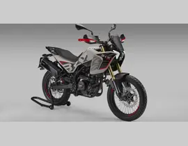 Benelli BKX 300 2026 nieuw