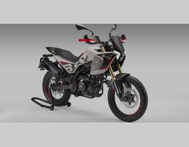 Benelli BKX 300 2026 nieuw