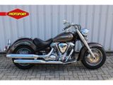 YAMAHA XV 1600 WILDSTAR
