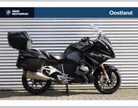 BMW R 1250 RT 2022 occasion