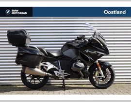 BMW R 1250 RT 2022 occasion