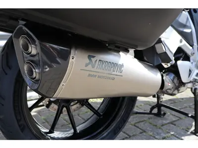 BMW R 1250 RT – foto 2