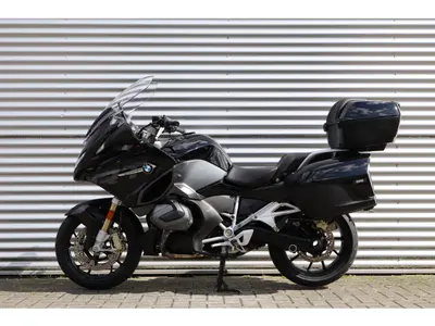 BMW R 1250 RT – foto 3