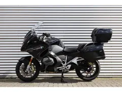 BMW R 1250 RT |Akrapovic |Topkoffer |Dealer onderhouden 2022 occasion – foto 3 van 20