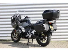 BMW R 1250 RT |Akrapovic |Topkoffer |Dealer onderhouden 2022 occasion – foto 5 van 20