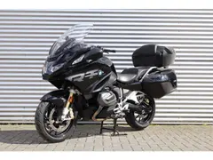 BMW R 1250 RT |Akrapovic |Topkoffer |Dealer onderhouden 2022 occasion – foto 8 van 20