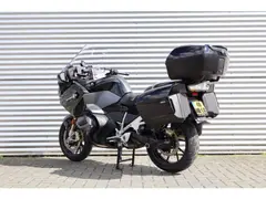 BMW R 1250 RT |Akrapovic |Topkoffer |Dealer onderhouden 2022 occasion – foto 17 van 20