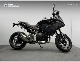 BMW F 900 XR 2026 nieuw