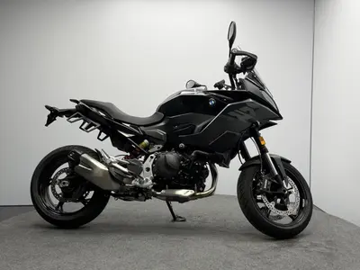 BMW F 900 XR – foto 2