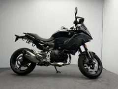 BMW F 900 XR Special Edition | Touring Edition | Comfort pakket | Dynamic pakket 2026 nieuw – foto 2 van 14