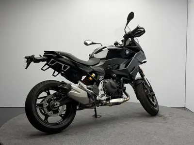 BMW F 900 XR – foto 3