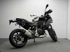 BMW F 900 XR Special Edition | Touring Edition | Comfort pakket | Dynamic pakket 2026 nieuw – foto 3 van 14