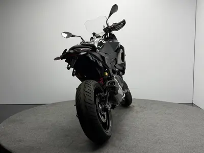 BMW F 900 XR – foto 4