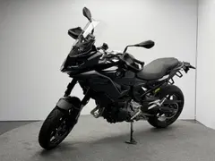 BMW F 900 XR Special Edition | Touring Edition | Comfort pakket | Dynamic pakket 2026 nieuw – foto 6 van 14