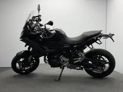 BMW F 900 XR Special Edition | Touring Edition | Comfort pakket | Dynamic pakket 2026 nieuw – foto 8 van 14