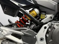 BMW F 900 XR Special Edition | Touring Edition | Comfort pakket | Dynamic pakket 2026 nieuw – foto 14 van 14