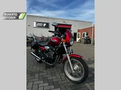 Triumph Legend TT 2001 occasion – foto 11 van 16